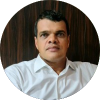 Dr. Marcos Oliveira